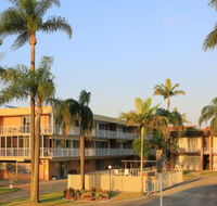 Jadran Motel and El Jays Holiday Lodge - Geraldton Accommodation