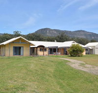 James Estate Guesthouse - Geraldton Accommodation