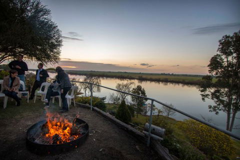 Karymbalee Cottage - Geraldton Accommodation 3