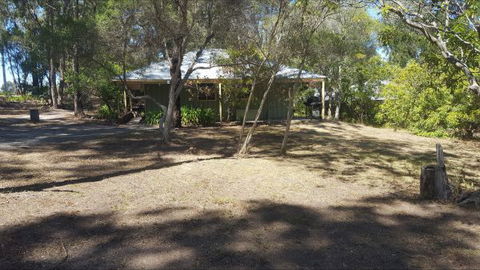 Kalimna Woods - Geraldton Accommodation 0