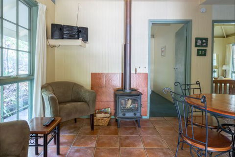 Kalimna Woods - Geraldton Accommodation 1