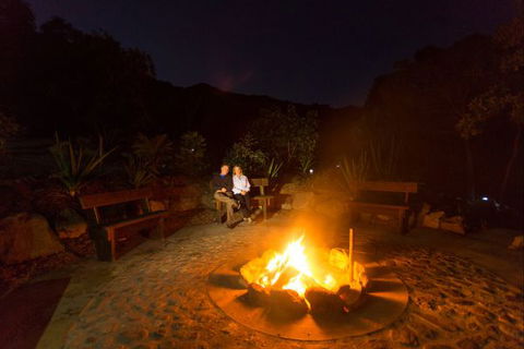 Keswick Island Camping And Glamping - Geraldton Accommodation 5