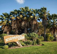 Kidman's Camp - Geraldton Accommodation