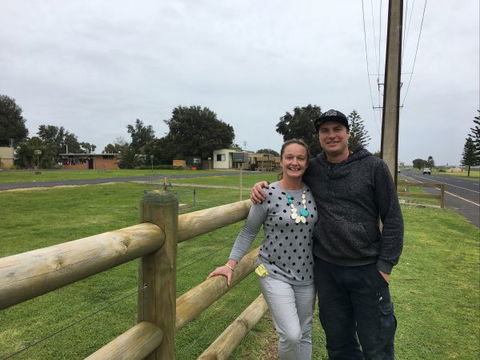 Kingston SE Caravan Park - Geraldton Accommodation 0