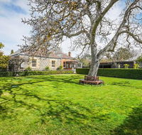 Kyneton Old Rectory - Geraldton Accommodation