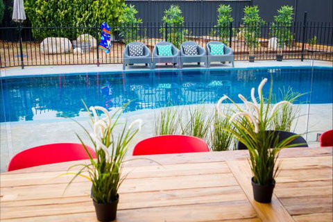 La Flotte - Geraldton Accommodation 0