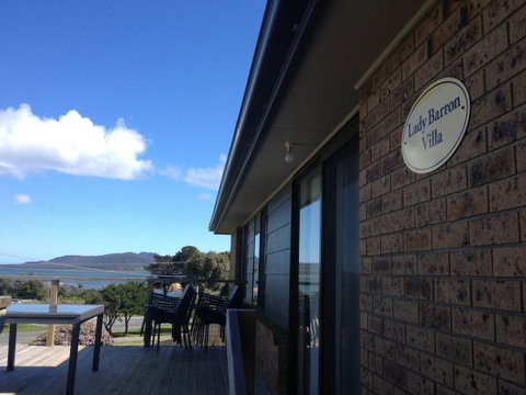 Lady Barron Villa - Geraldton Accommodation 0