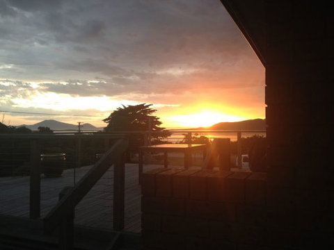 Lady Barron Villa - Geraldton Accommodation 1