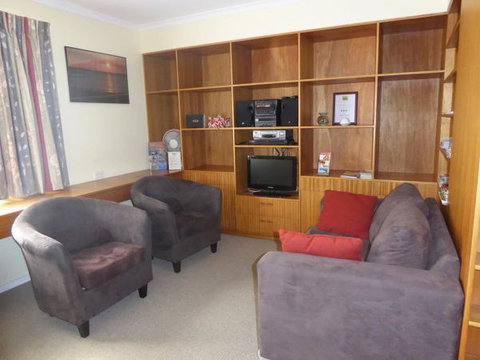 Lemontree Cottage Kangaroo Island - Geraldton Accommodation 1
