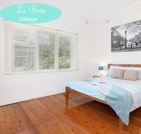Le Bois Cottage - Geraldton Accommodation
