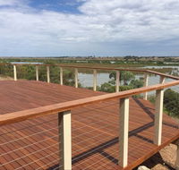 Limestone Ridge - Holiday House - Geraldton Accommodation