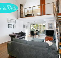 Lieu de Ville Suite - Geraldton Accommodation