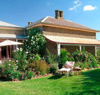 Lochinver Farm Homestead and Cottages - Geraldton Accommodation