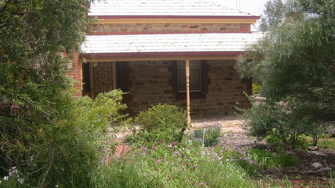 Picketts Run - Geraldton Accommodation 0