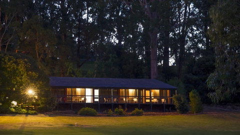 The Stirling Golf Club Motels - Geraldton Accommodation 5