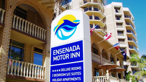 Ensenada Motor Inn And Suites - Geraldton Accommodation 11