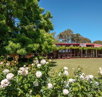 Mulberry Lodge Country Retreat - Geraldton Accommodation