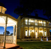 Rose Eden House at Goolwa - Geraldton Accommodation