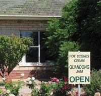 Schultz Farm - Geraldton Accommodation