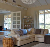 Sweetman Cottage - Geraldton Accommodation