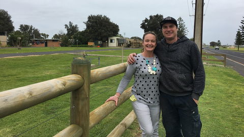 Kingston SE Caravan Park - Geraldton Accommodation 2