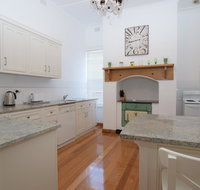 The Provincial Bed  Breakfast - Geraldton Accommodation