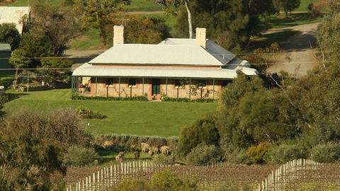 White Hill Estate - Geraldton Accommodation 0