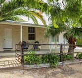 Milk Honey House - Geraldton Accommodation