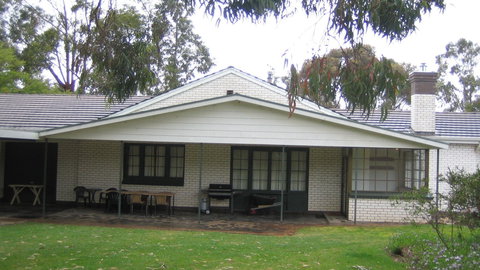 Naracoorte Cottages – Pinkerton Hill - Geraldton Accommodation 0