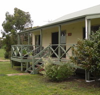 Wenton Farm Holiday Cottages - Geraldton Accommodation