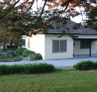 Morella Farm Stay - Geraldton Accommodation