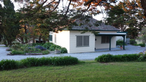 Morella Farm Stay - Geraldton Accommodation 0