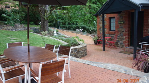 Sherwoode B&B - Geraldton Accommodation 0