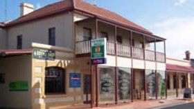 Victoria Hotel - Geraldton Accommodation 4