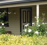 Jessies Cottage - Geraldton Accommodation
