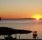 Sunset Retreat - Geraldton Accommodation