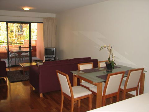 Luxury Escape In Adelaide's East End Apartments - Geraldton Accommodation 0