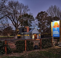 Lusso KV - Geraldton Accommodation