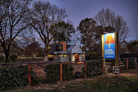 Lusso KV - Geraldton Accommodation 0