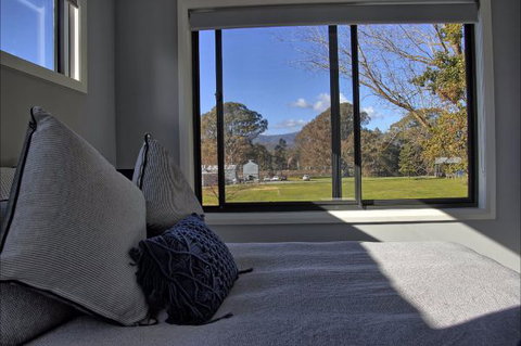 Lusso KV - Geraldton Accommodation 1