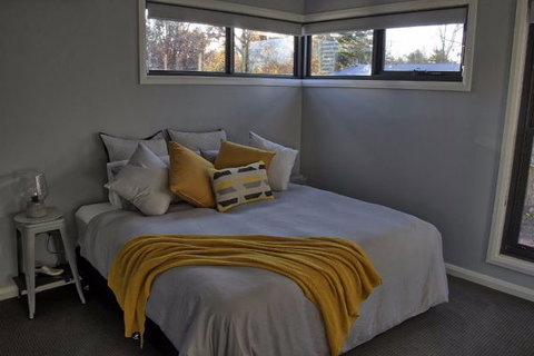 Lusso KV - Geraldton Accommodation 3