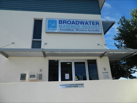 Mariner Waters Apartments - Geraldton Accommodation 1