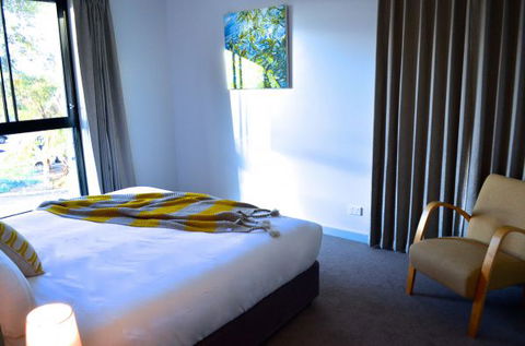 Mansfield Apartments - Geraldton Accommodation 3