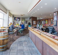 Merimbula Hotel - Geraldton Accommodation