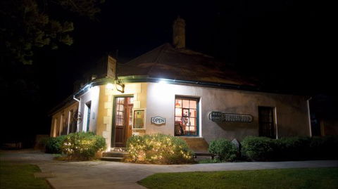 Merrijig Inn - Geraldton Accommodation 0