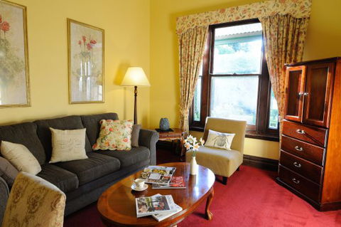 Merrijig Inn - Geraldton Accommodation 7