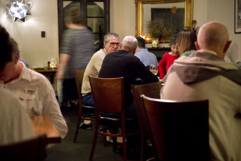 Merrijig Inn - Geraldton Accommodation 8