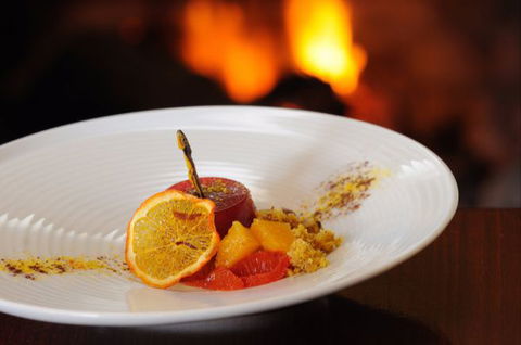 Merrijig Inn - Geraldton Accommodation 9