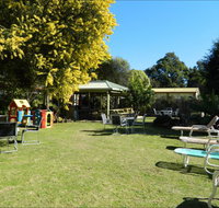 Melaleuca Grove Holiday Units  Motor Inn - Geraldton Accommodation