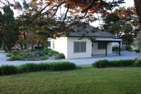 Morella Farm Stay - Geraldton Accommodation 1